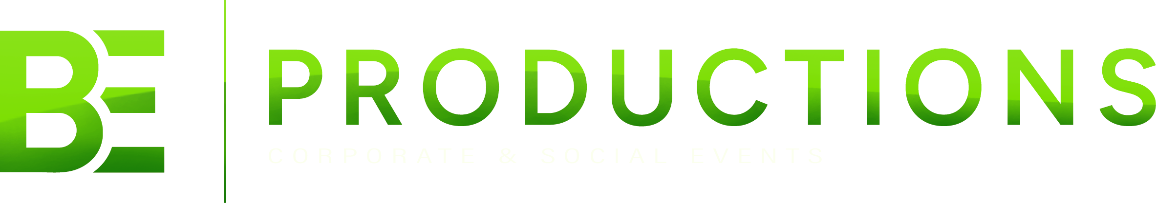 BE-PRODUCTIONS mark